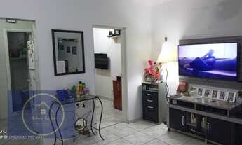 Imagem 3: Casa de 2 quartos para alugar no bairro Vila Mazzei