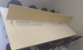 Imagem 2: Móveis de Escritório