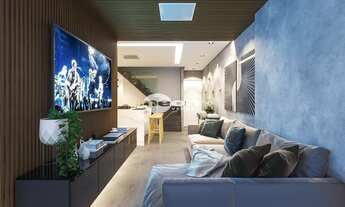 Imagem: SãO BERNARDO DO CAMPO - Apartamento Padrão