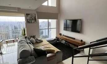 Imagem 3: COBERTURA - MORUMBI - SP