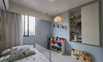 Imagem 7: Apartamento 2 quartos com escritorio no Rosarinho - Recife - PE/ FDC