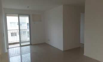 Imagem 2: Apartamento para venda com 74 metros quadrados com 3 quartos