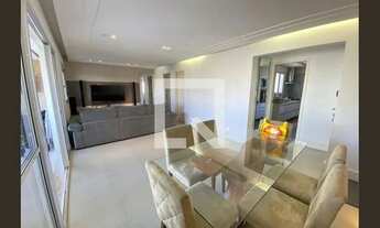 Imagem 4: Apartamento à Venda - Mandaqui, 3 Quartos, 122 m2