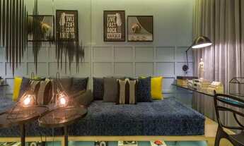 Imagem 4: Apartamento 4 dormitórios no Campo Belo