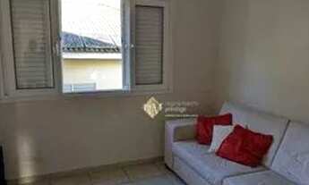 Imagem 5: Bela casa disponível para locação no condomínio Campos de Santo Antônio em Itu/SP!!