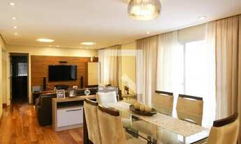 Imagem: Apartamento à Venda - Jardim, 3 Quartos