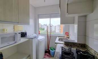 Imagem 7: Apartamento para venda tem 63 metros quadrados com 2 quartos em Pedra Branca - Palhoça - S