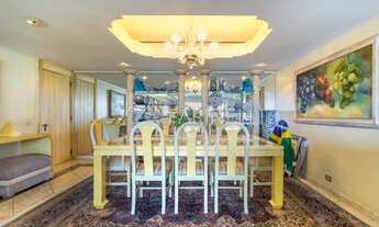 Imagem 3: Rio de Janeiro - Apartamento Padrão - Lagoa