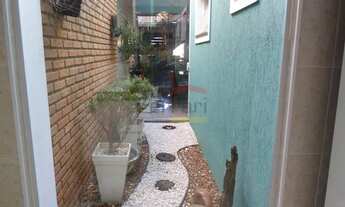 Imagem 6: SOBRADO PARADA INGLESA, CONTENDO 3 DORMITÓRIOS, SENDO 1 SUÍTE, 2 VAGAS