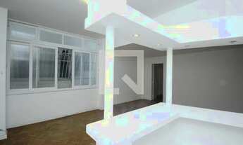 Imagem 2: Apartamento para Aluguel - Laranjeiras, 2 Quartos, 92 m2