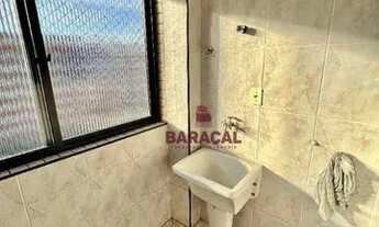 Imagem 11: Apartamento com 2 dormitórios à venda, 127 m² por R$ 441.000,00 - Boqueirão - Praia Grande