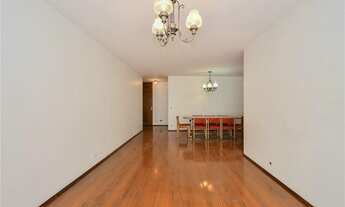 Imagem 3: SãO PAULO - Apartamento Padrão - Itaim Bibi