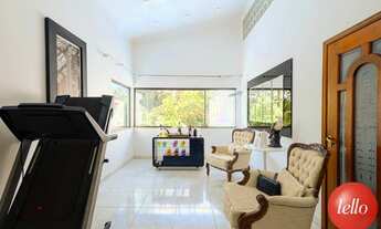 Imagem 4: São Paulo - Casa Padrão - Tucuruvi