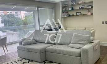 Imagem 3: COBERTURA PARA LOCAÇÃO NO MORUMBI