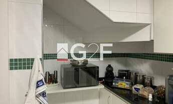 Imagem 6: Casa para venda no condomínio Village Carrara!