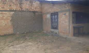 Imagem: Vende-se uma casa