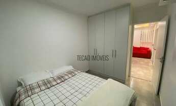 Imagem 3: Apartamento para alugar, 65 m² por R$ 4.150,00/mês - Bela Vista - São Paulo/SP