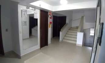 Imagem 3: Apartamento para aluguel tem 87 metros quadrados com 2 quartos em Vila Izabel - Curitiba