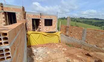 Imagem 3: Casa Geminada a venda 02 quartos bairro São Lucas, Conselheiro Lafaiete MG