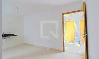 Imagem 4: Apartamento à Venda - Vila Constança , 2 Quartos, 41 m2