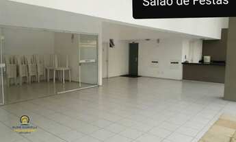 Imagem 6: Venda Apt Edifício Tropics em Frente ao Colégio Lerote em Teresina São Cristovão