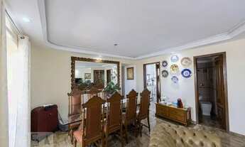 Imagem 3: Apartamento à Venda - Mooca, 2 Quartos, 117 m2