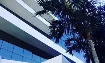 Imagem 7: Apartamento DE LUXO para aluguel possui 35 m com 1 quarto - MOBILIADO