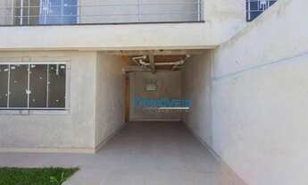 Imagem 3: Sobrado com 3 dormitórios à venda, 180 m² por R$ 750.000,00 - Fanny - Curitiba/PR