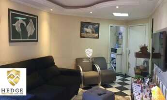 Imagem 2: Apartamento com 2 dormitórios à venda, 62 m² por R$ 340.000 - Aricanduva - São Paulo/SP