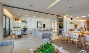 Imagem 4: GOIâNIA - Apartamento Padrão - Setor Oeste