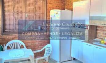 Imagem 4: Casa para venda possui 100 metros quadrados com 3 quartos em Parque Hotel - Araruama - RJ