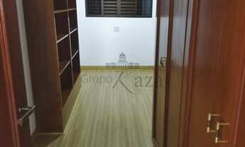 Imagem 5: Apartamento - Vila Ema - Residencial Solar das Gaivotas - 4 Dormitórios - 265m²