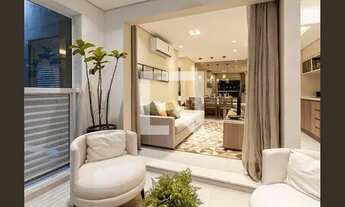 Imagem 7: Apartamento à Venda - Vila Mascote, 2 Quartos, 162 m2