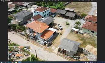 Imagem: Aluguel Casas região Águas Mornas