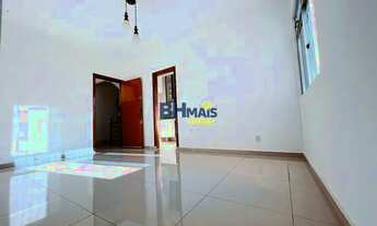 Imagem 2: Apartamento de 2 Quartos no Bairro Castelo - Belo Horizonte