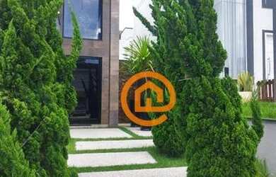 Imagem 3: Casa com 4 dormitórios, 280 m² - venda por R$ 2.150.000,00 ou aluguel por R$ 12.640,00/mês