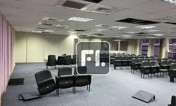 Imagem 3: Conjunto para alugar, 1124 m² por R$ 94.540,00/mês - Bela Vista - São Paulo/SP