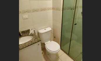 Imagem 9: Apartamento com 3 dormitórios, 60 m² - venda por R$ 455.000,00 ou aluguel por R$ 2.940,00