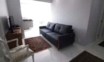 Imagem 2: Apartamento para venda tem 74 metros quadrados com 2 quartos em Santo Amaro - São Paulo