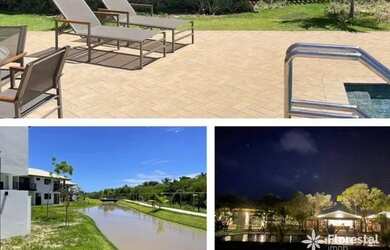 Imagem 3: Apartamento com 1 dormitório à venda, 40 m² por R$ 670.000,00 - Praia do Forte - Mata de S