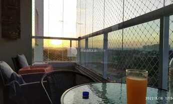 Imagem: Apartamento para venda tem 94 m ² com 3