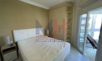 Imagem 4: Apartamento com 3 dorms, Riviera, Bertioga - R$ 3.55 mi, Cod: 206109
