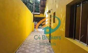 Imagem 7: Casa com 2 dormitórios à venda, 117 m² por R$ 420.000,00 - Residencial Parque Cumbica - Gu