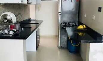 Imagem 7: Apartamento com 3 quartos muito bem distribuído em 95m² na Barra, prédio de escadas