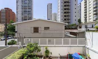 Imagem 7: APARTAMENTO RESIDENCIAL em São Paulo - SP, Indianópolis