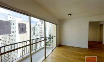 Imagem: Apartamento à venda no bairro Brooklin