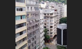 Imagem 4: Apartamento para venda possui 40 metros quadrados com 1 quarto em Copacabana - Rio de Jane