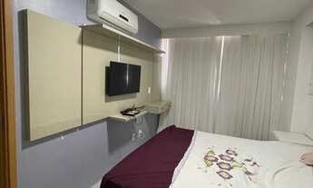 Imagem 6: Apartamento padrão em Quadramares