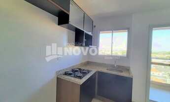 Imagem 4: Apartamento na Vila Sabrina com 2 Dormitórios e 1 Vaga