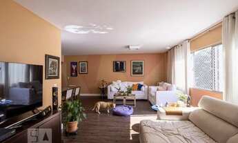 Imagem 3: Apartamento à Venda - Paraíso, 3 Quartos, 140 m2